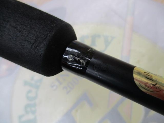 メタルブロウ S631