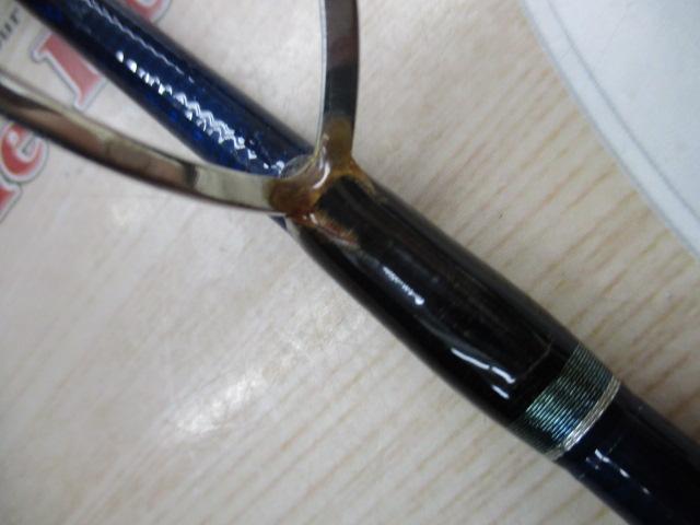 メタルブロウ S631