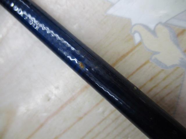 メタルブロウ S631