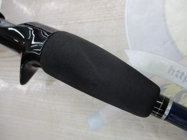 グラップラーBB B632