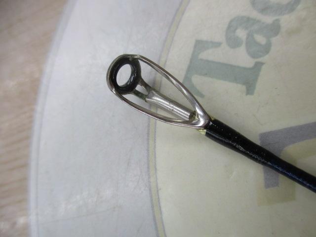 グラップラーBB B632