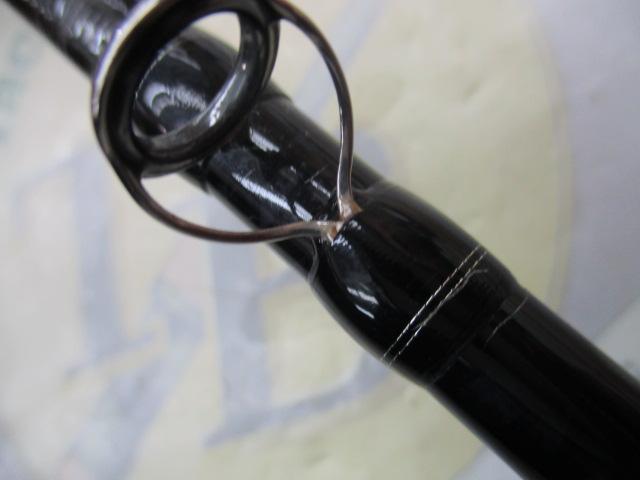 17エクスプライド 172ML+-BFS