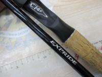 17エクスプライド 172ML+-BFS