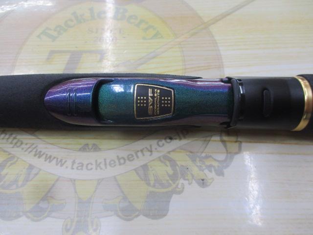 ソルティストEXエメラルダス STX-EG98H-HD