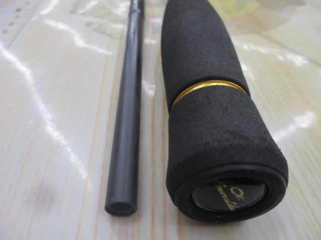 ソルティストEXエメラルダス STX-EG98H-HD