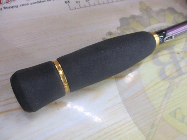 ソルティストEXエメラルダス STX-EG98H-HD