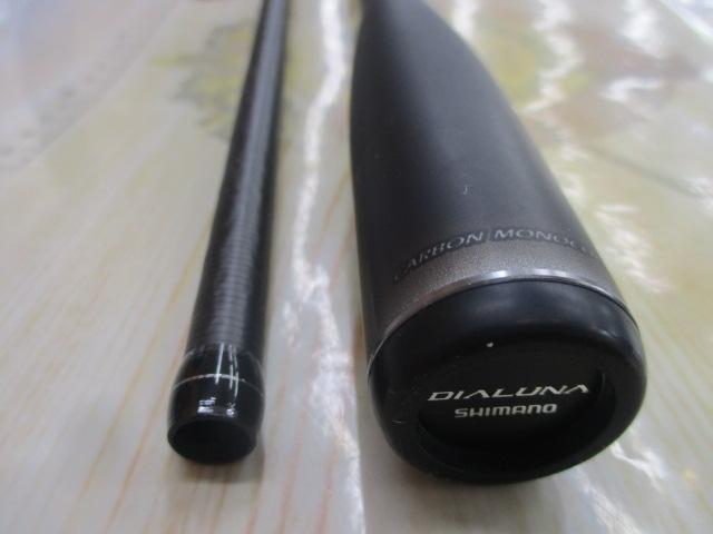 23ディアルーナ S96ML