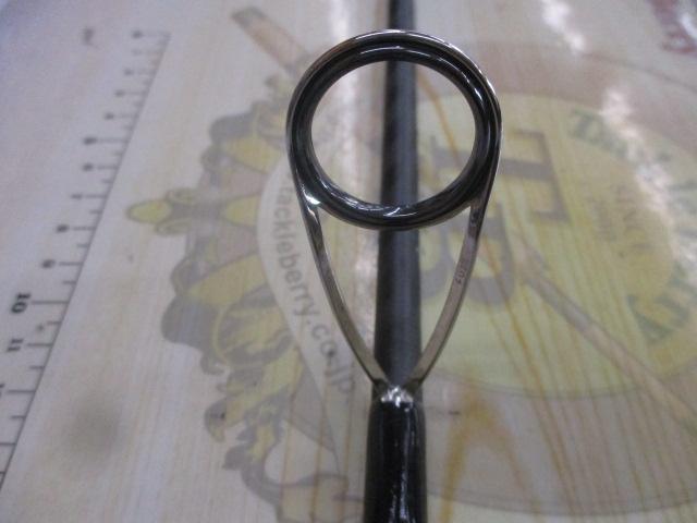 23ディアルーナ S96ML