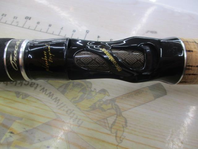 オロチXXX(カイザ) F4-610K BLACK ELSEILⅡ