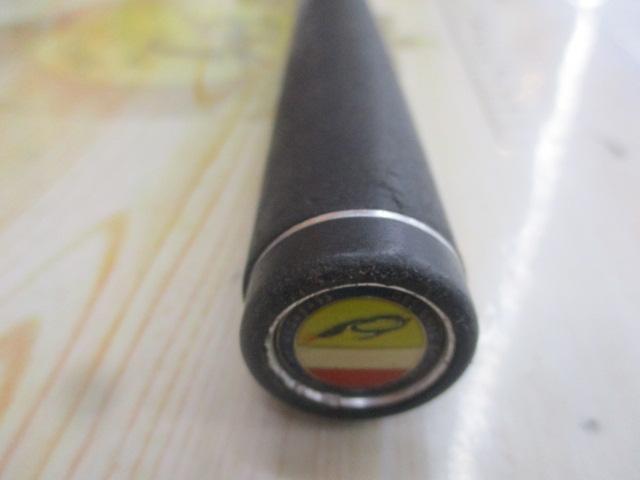 オロチXXX(カイザ) F4-610K BLACK ELSEILⅡ