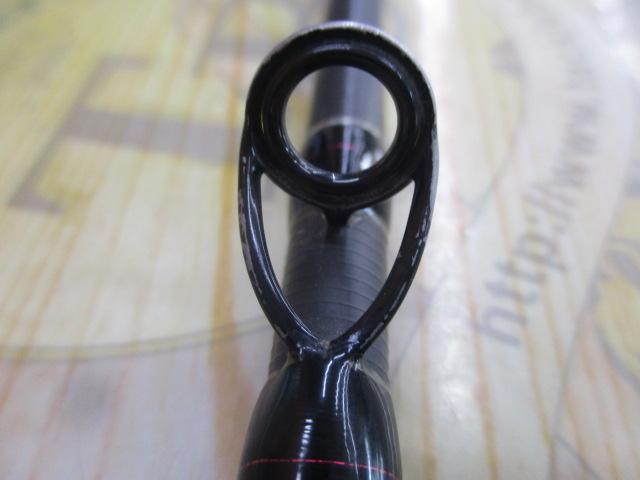 オロチXXX(カイザ) F4-610K BLACK ELSEILⅡ