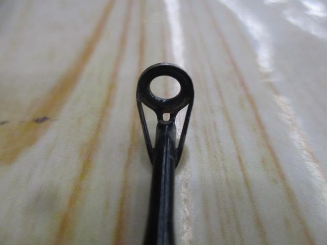 オロチXXX(カイザ) F4-610K BLACK ELSEILⅡ