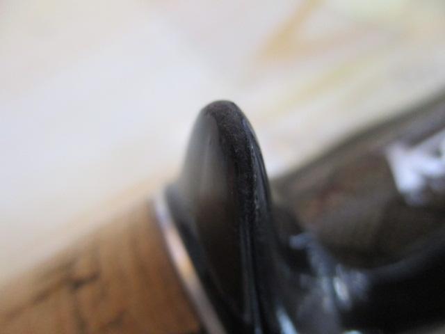 オロチXXX(カイザ) F4-610K BLACK ELSEILⅡ