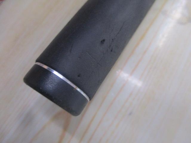 オロチXXX(カイザ) F4-610K BLACK ELSEILⅡ