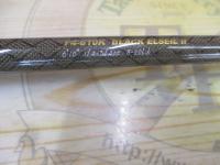 オロチXXX(カイザ) F4-610K BLACK ELSEILⅡ