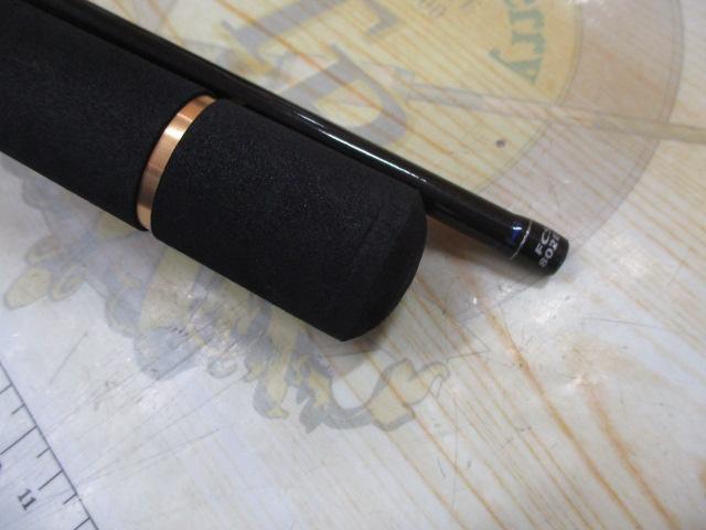 ファーストキャスト FCS-802EL