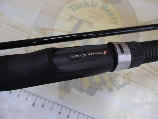 ファーストキャスト FCS-802EL