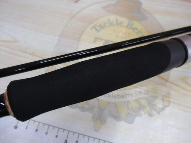 ファーストキャスト FCS-802EL