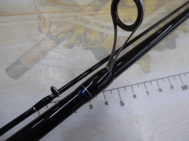 ファーストキャスト FCS-802EL