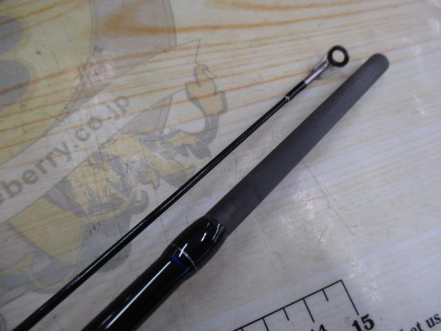 ファーストキャスト FCS-802EL