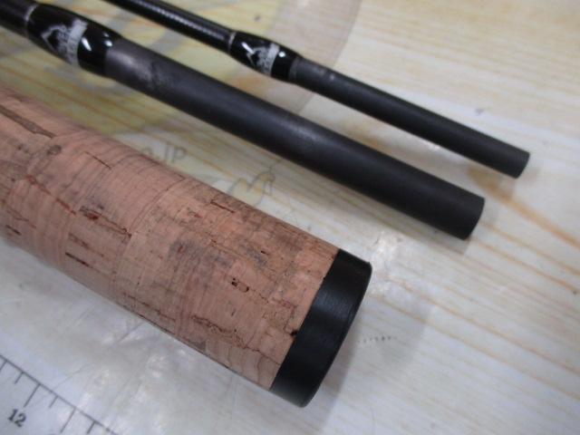 ビームス ローワー 8.6L