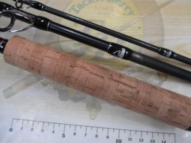 ビームス ローワー 8.6L