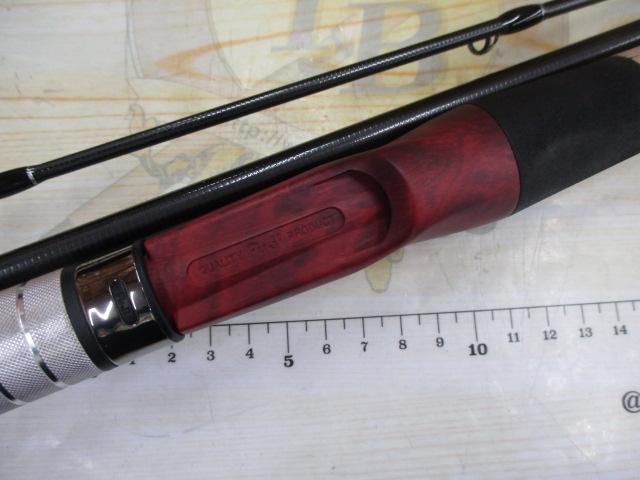 ビームス ローワー 8.6L