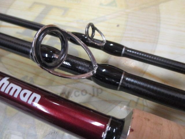 ビームス ローワー 8.6L