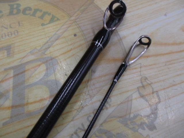 ビームス ローワー 8.6L