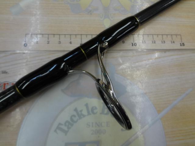 ジパング ボイルショット鮪 83XH