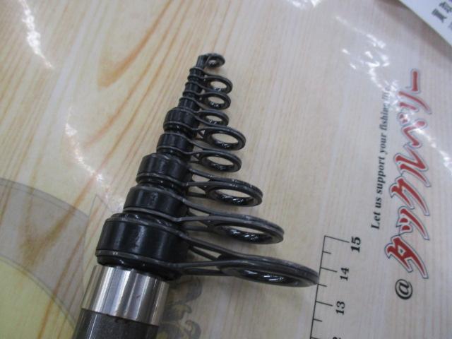 磯遠投EV 2-520PTS