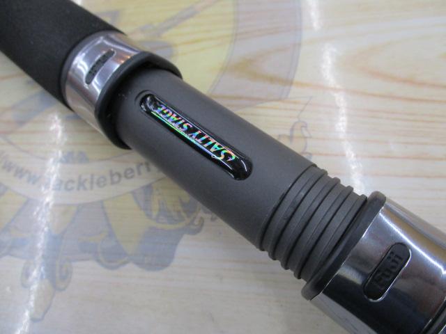 ソルティーステージショアジギング SSJS-962MH-RSJ