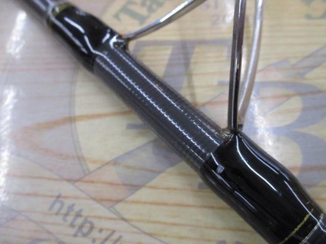 ソルティーステージショアジギング SSJS-962MH-RSJ