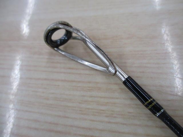 ソルティーステージショアジギング SSJS-962MH-RSJ