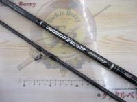 ソルティーステージショアジギング SSJS-962MH-RSJ