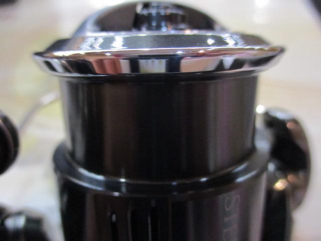 22ステラ C2000SHG