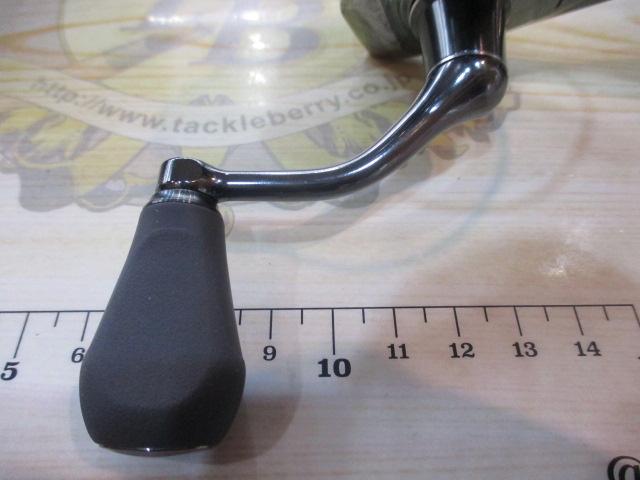 22ステラ C2000SHG