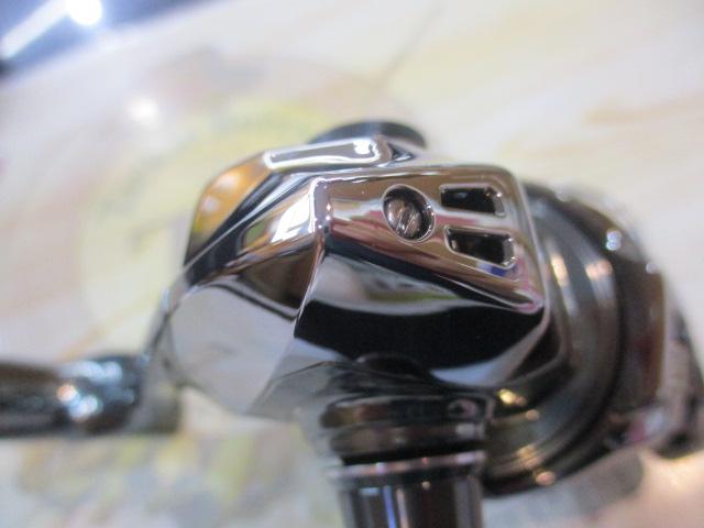 22ステラ C2000SHG