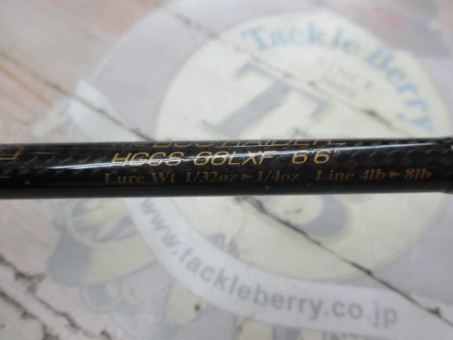 サイドワインダーHGCS-66LXF