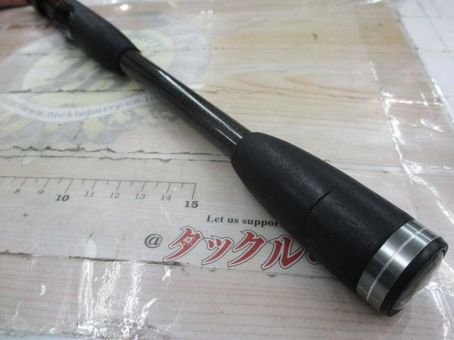 サイドワインダーHGCS-66LXF