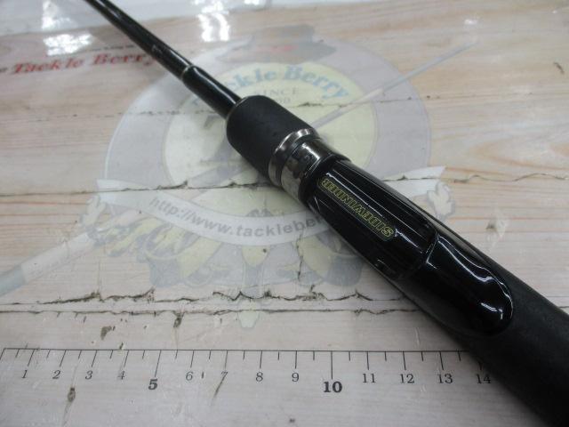 サイドワインダーHGCS-66LXF