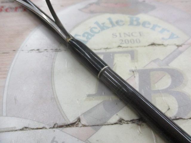 サイドワインダーHGCS-66LXF