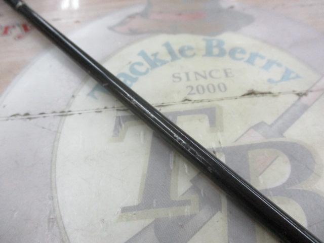 サイドワインダーHGCS-66LXF