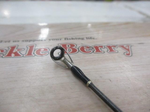 サイドワインダーHGCS-66LXF