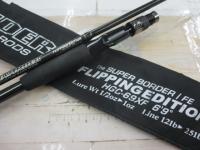 サイドワインダーHGC-69XFフリッピングエディション