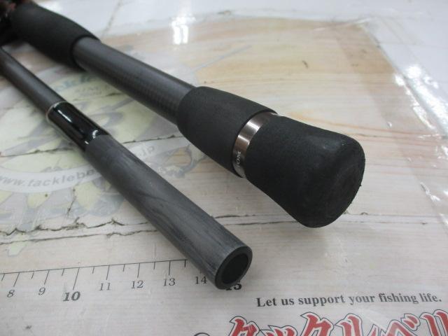 ヒュージカスタムH3S-73RF/FE