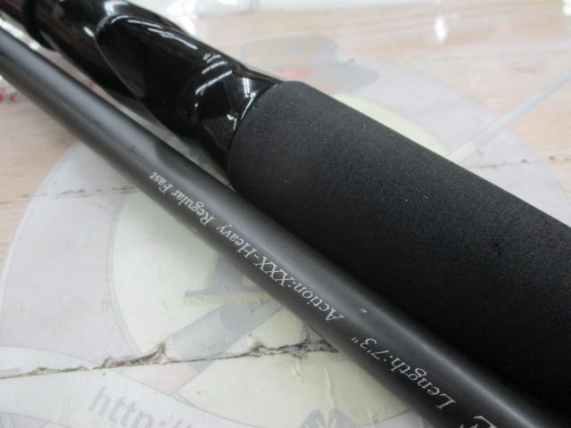 ヒュージカスタムH3S-73RF/FE