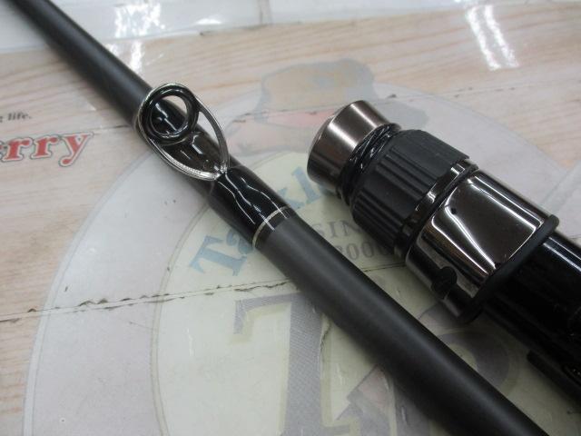 ヒュージカスタムH3S-73RF/FE