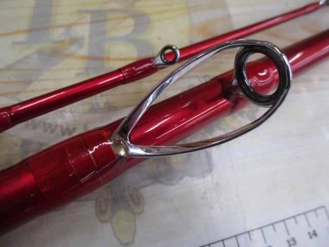 シーマイティディノ73 80S-255