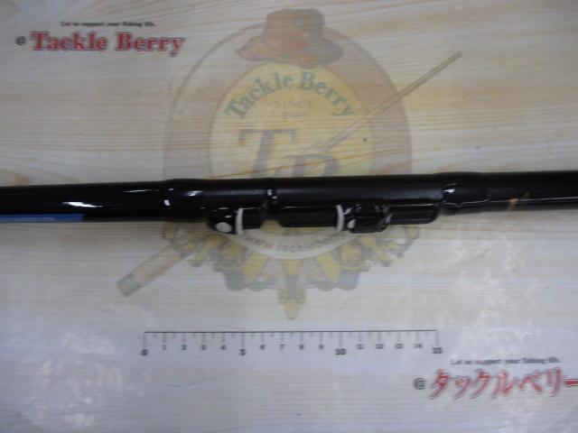 アジャスター浦千鳥プロタイプF8:2 46/36